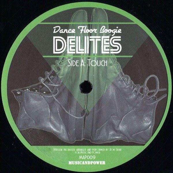 Dance Floor Boogie Delites