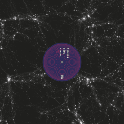 GRAL003 Sail Over Eastern Horizon