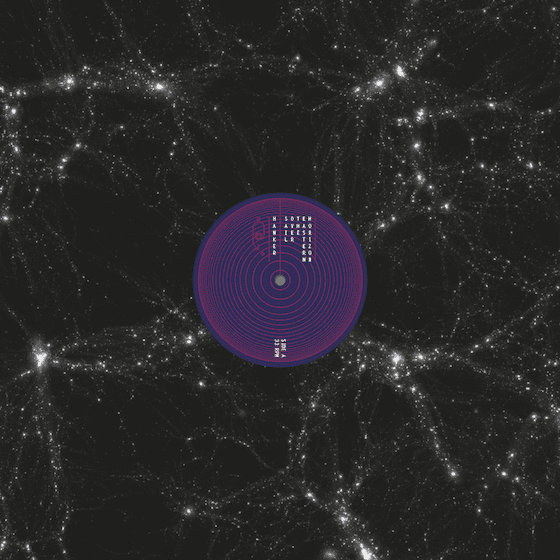 Sail Over Eastern Horizon