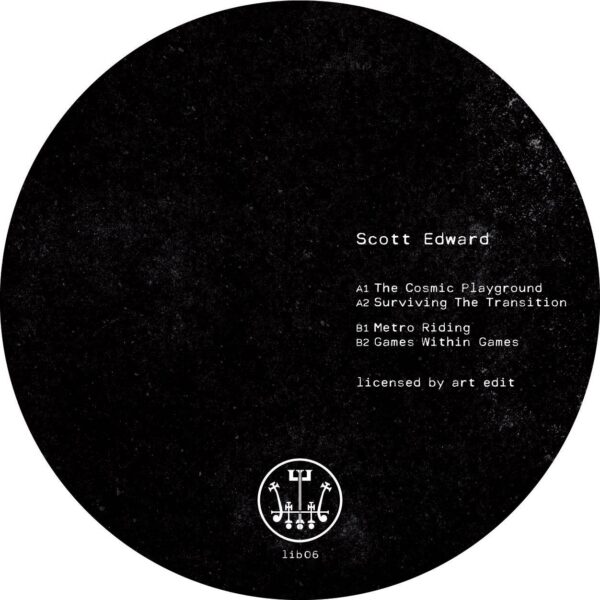 LIB06 B Libertine 06