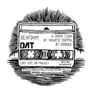 Lost Tape 98 project