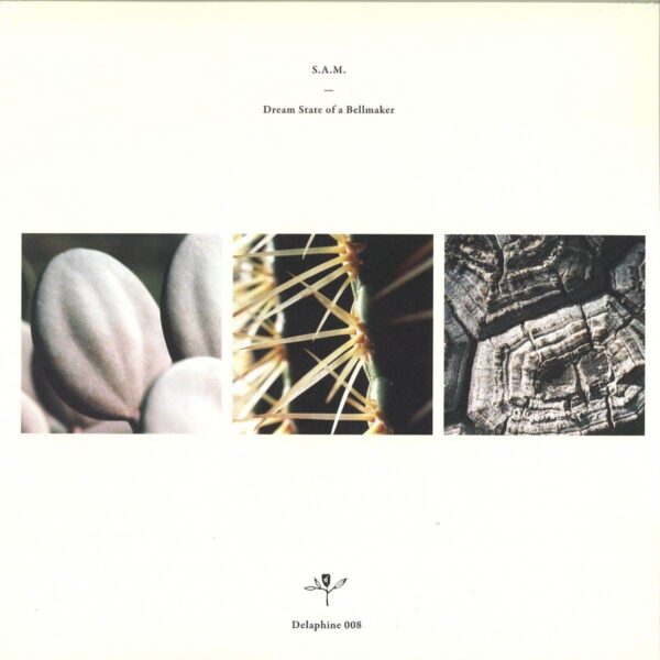 delaphine 8 Dream State Of A Bellmaker