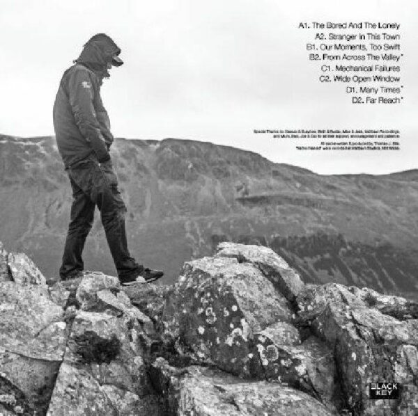 From The Cabin Above The Clouds