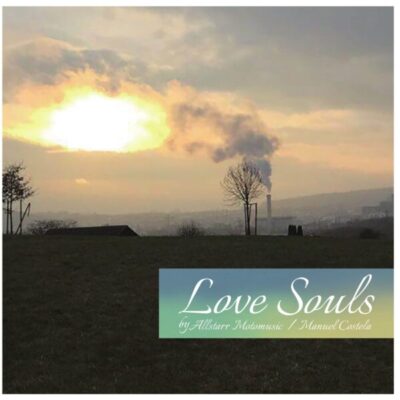 Cardboard_front Love Souls