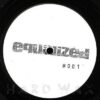 Equalized #001