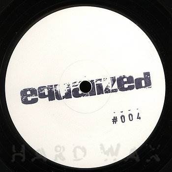 Equalized #004