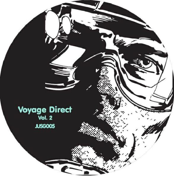 Voyage Direct Vol 2