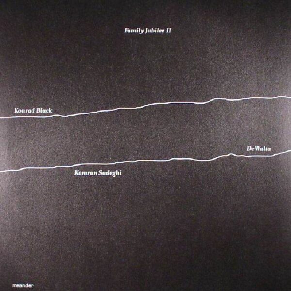 MEANDER020.3_B Family Jubilee II (Meander 20.3)