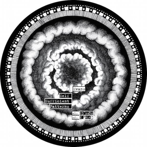 Self Sufficient Patterns