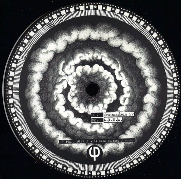 Self Sufficient Patterns