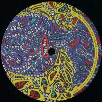 Poetry Of An Ancient Memory EP