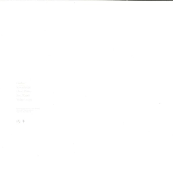 279393b We Must Be Woods