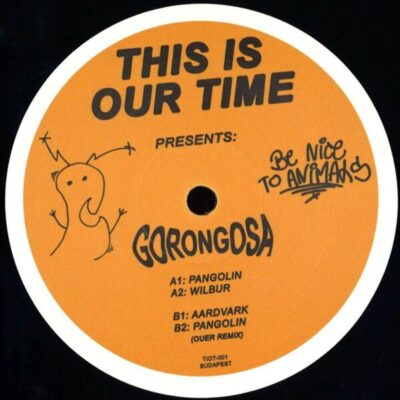 280523 Be Nice To Animals