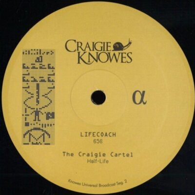 Knowes Universal Broadcast (Seg. 2)