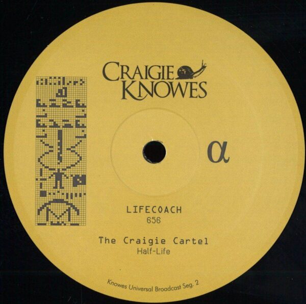 Knowes Universal Broadcast (Seg. 2)