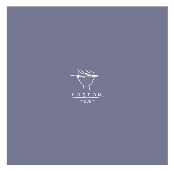 HOSTOM006_PANTONE_8162C HOSTOM006