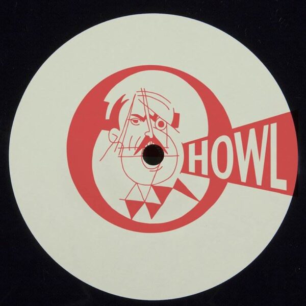 HOWL011 Undici
