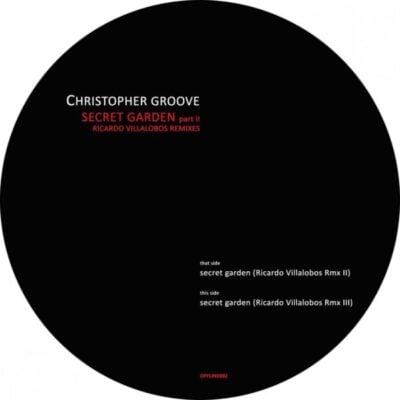 Secret Garden Part II