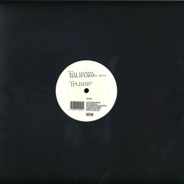 Over And Over / La Pradera