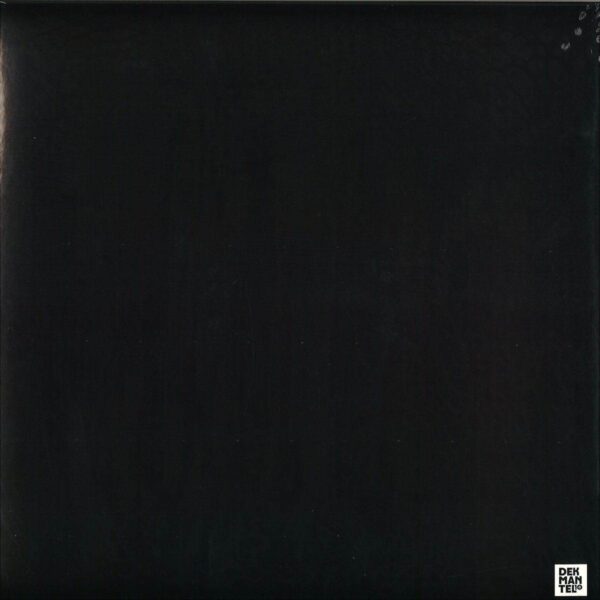 Dekmantel 10 Years 05