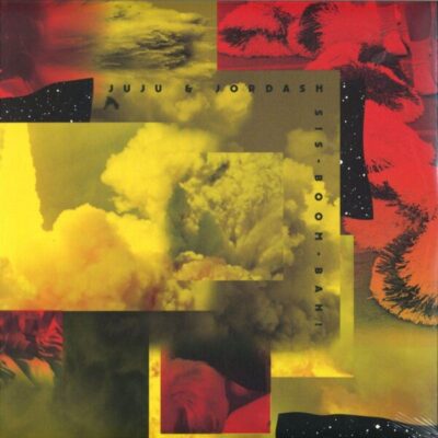 284907 Sis-Boom-Bah!