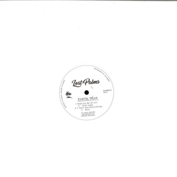 I Gave You Everything