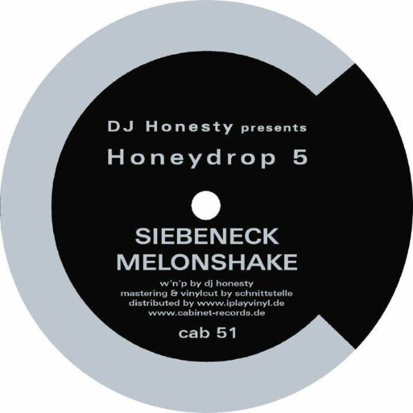 Honeydrop 5