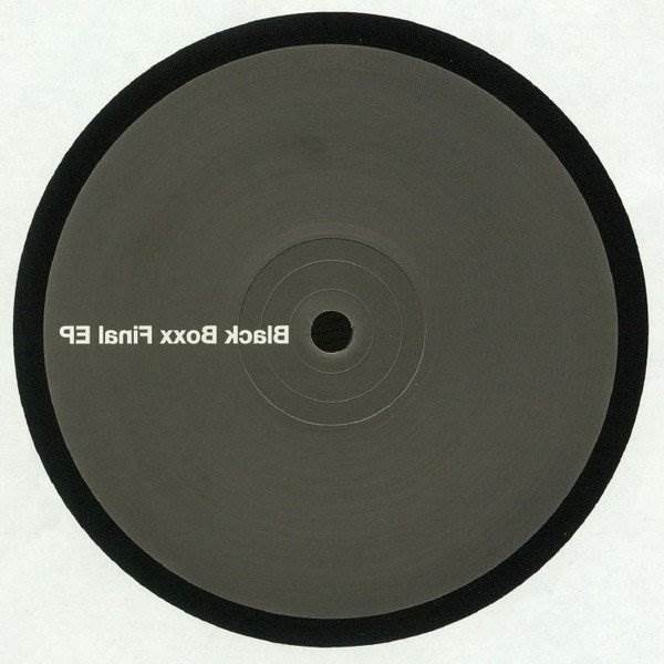 FPR040 Black Boxx Final