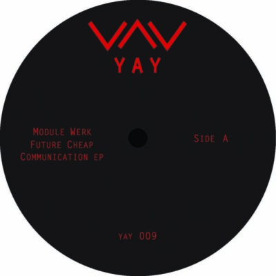 Future Cheap Communication