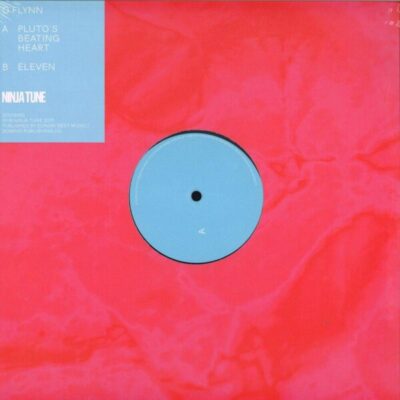 287605 Pluto's Beating Heart / Eleven