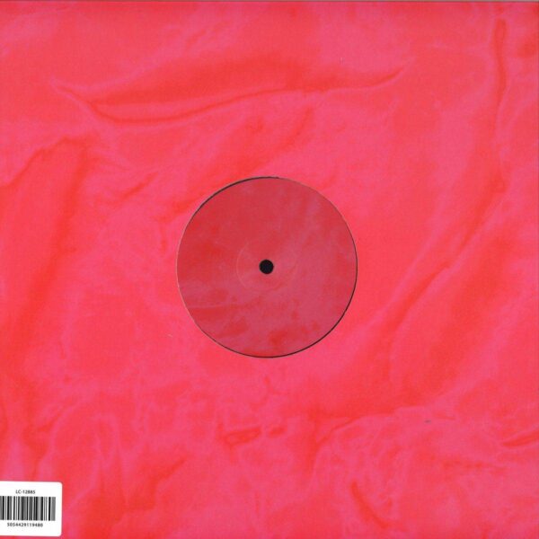 Pluto's Beating Heart / Eleven