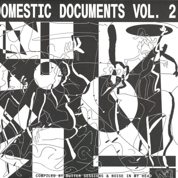 Domestic Documents Volume 2