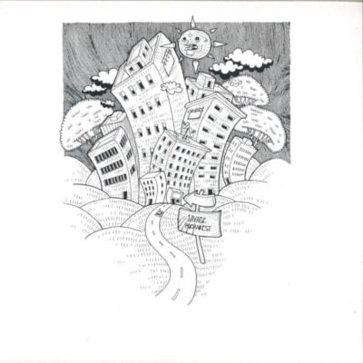 Guy From Downstairs Presents Savage Bucharest