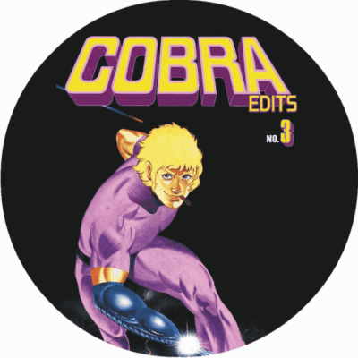Cobra Edits Vol. 3