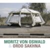 HJRLP076 Moritz Von Oswald & Ordo Sakhna