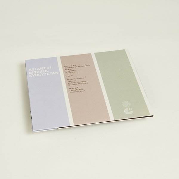 HJRLP076 back Moritz Von Oswald & Ordo Sakhna