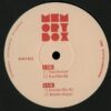 MB03 b sleeve Drop It Down Low / Remember