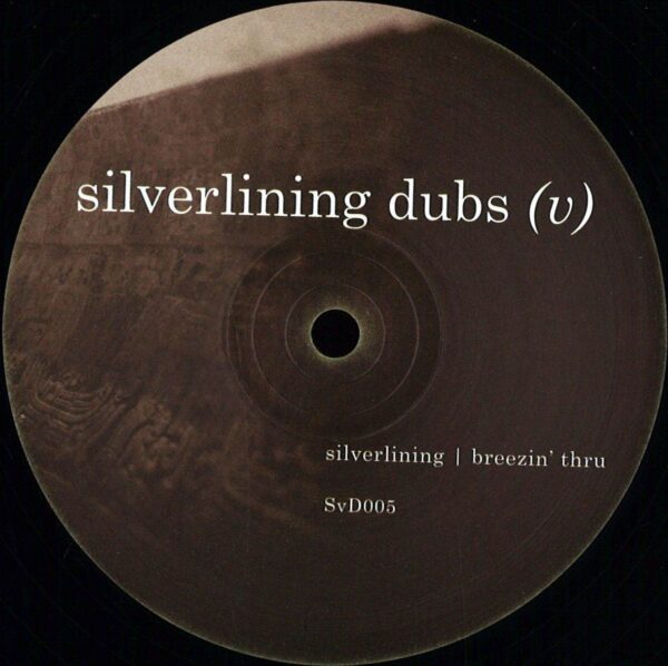 Silverlining Dubs (V)
