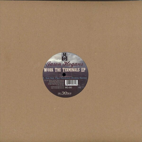 292207b Work The Terminals