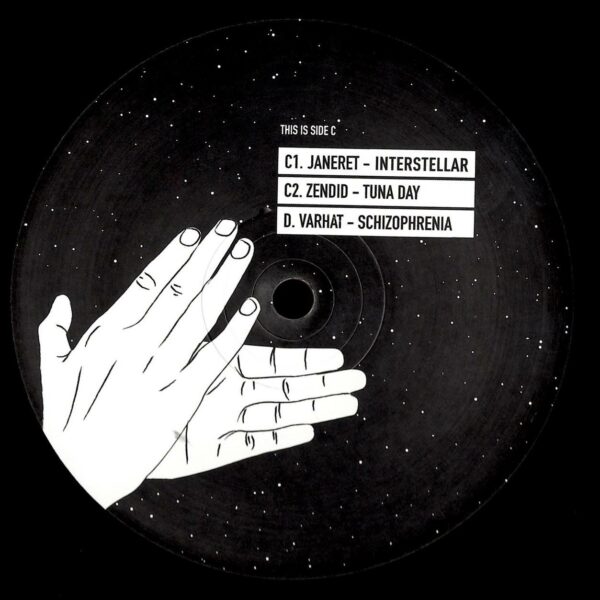 YOYAKU X CONCRETE 2017