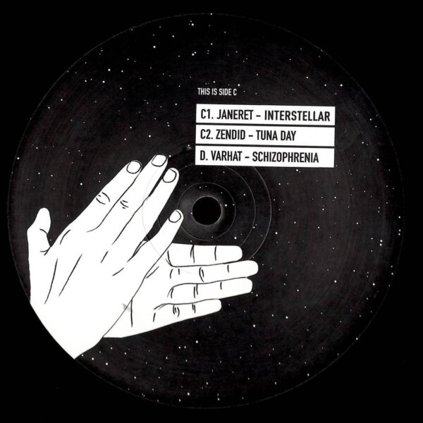 YOYAKU X CONCRETE 2017