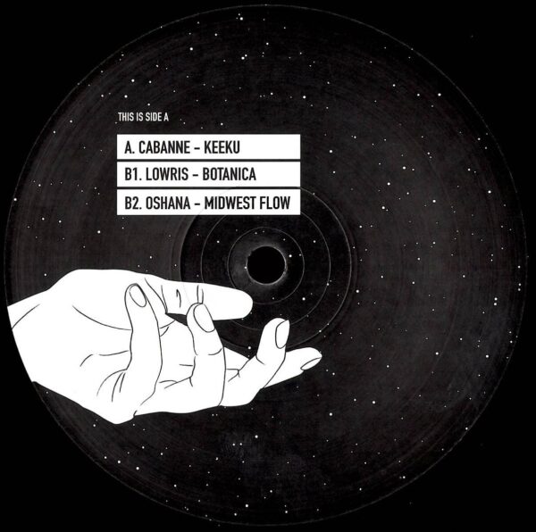 YOYAKU X CONCRETE 2017