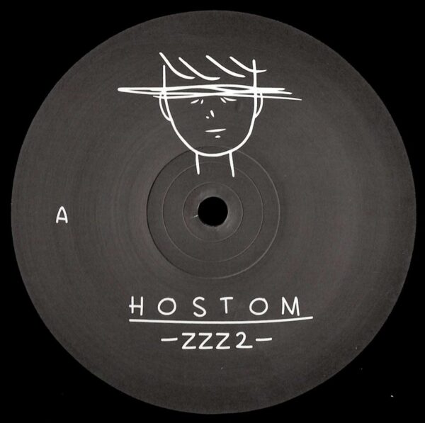 HOSTOM  - ZZZ2