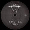 HOSTOM  - ZZZ2