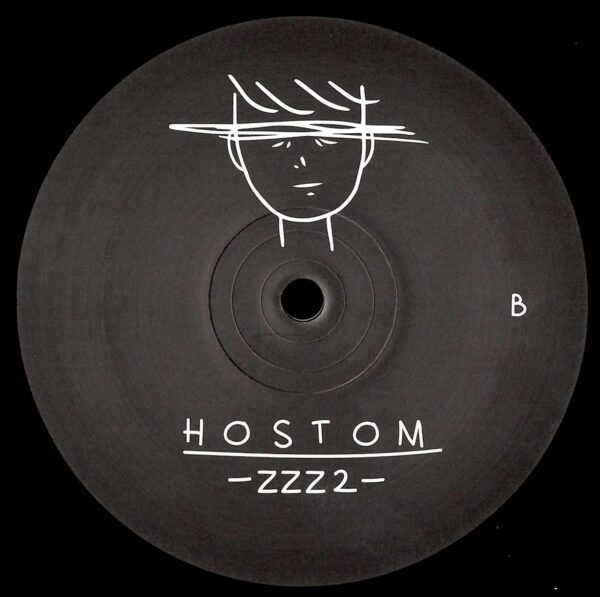 HOSTOM  - ZZZ2