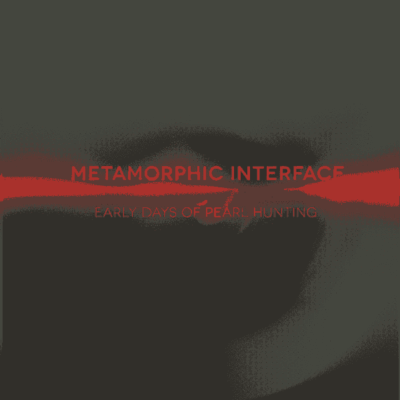 Early Days Of Pearl Hunting