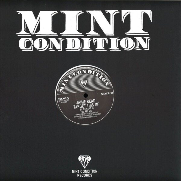 286367b Target This MF