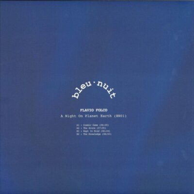 A Night On Planet Earth