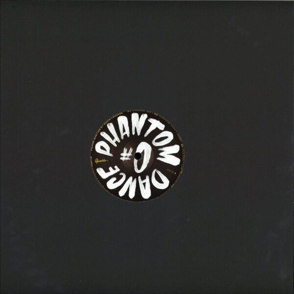 290970b Phantom Dance