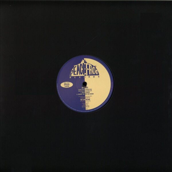 Tales From The 2nd Moon